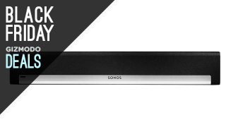 SONOS Playbar With $100 Amazon Credit And Free Wireless Bridge